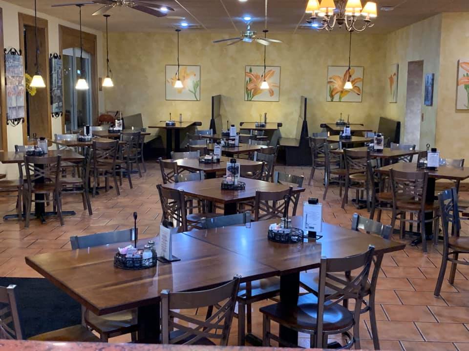 Indoor Dining Returns Feb 1. Will Many Reopen? - Near North Now